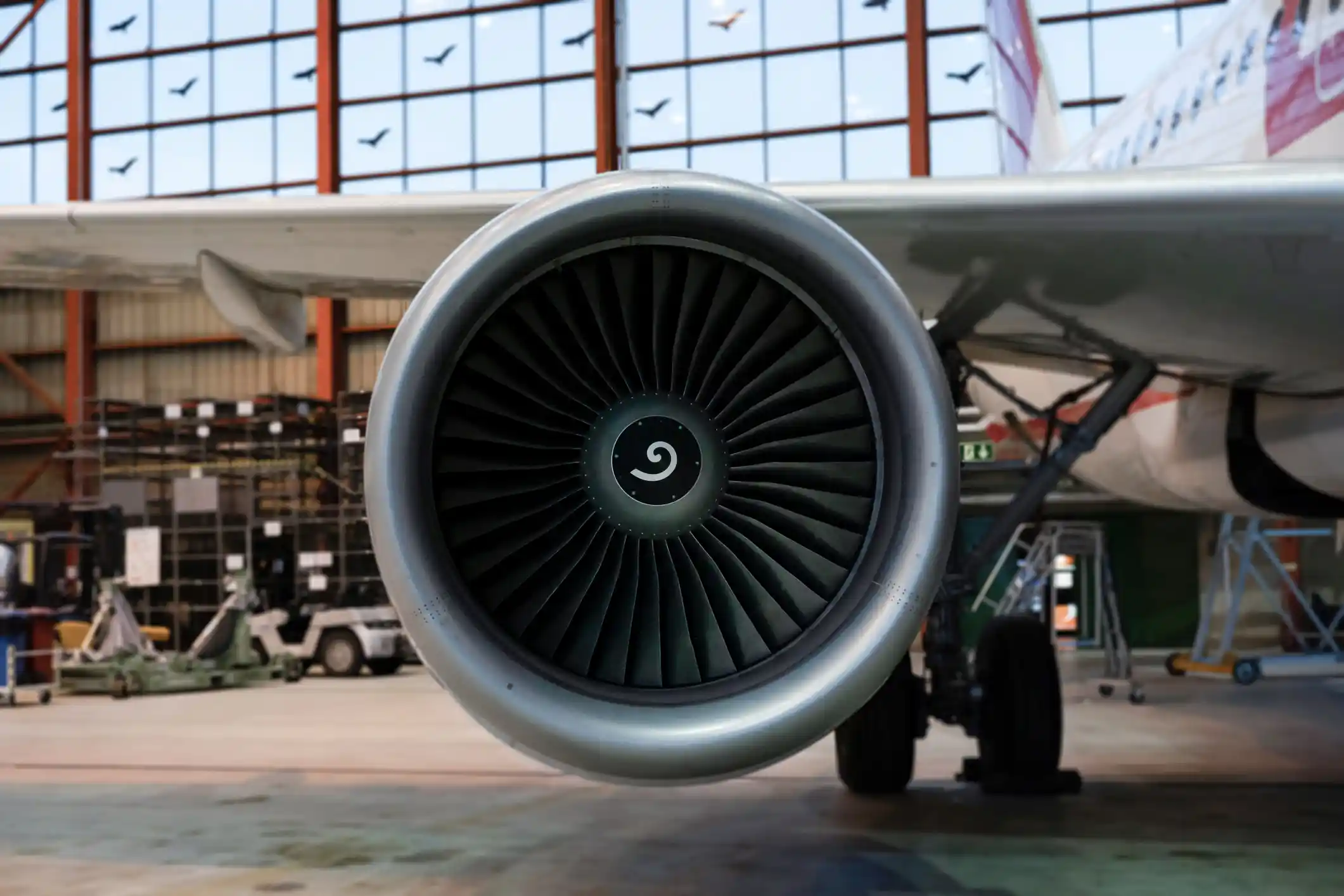 Future Workforce Trends in Aerospace Manufacturing