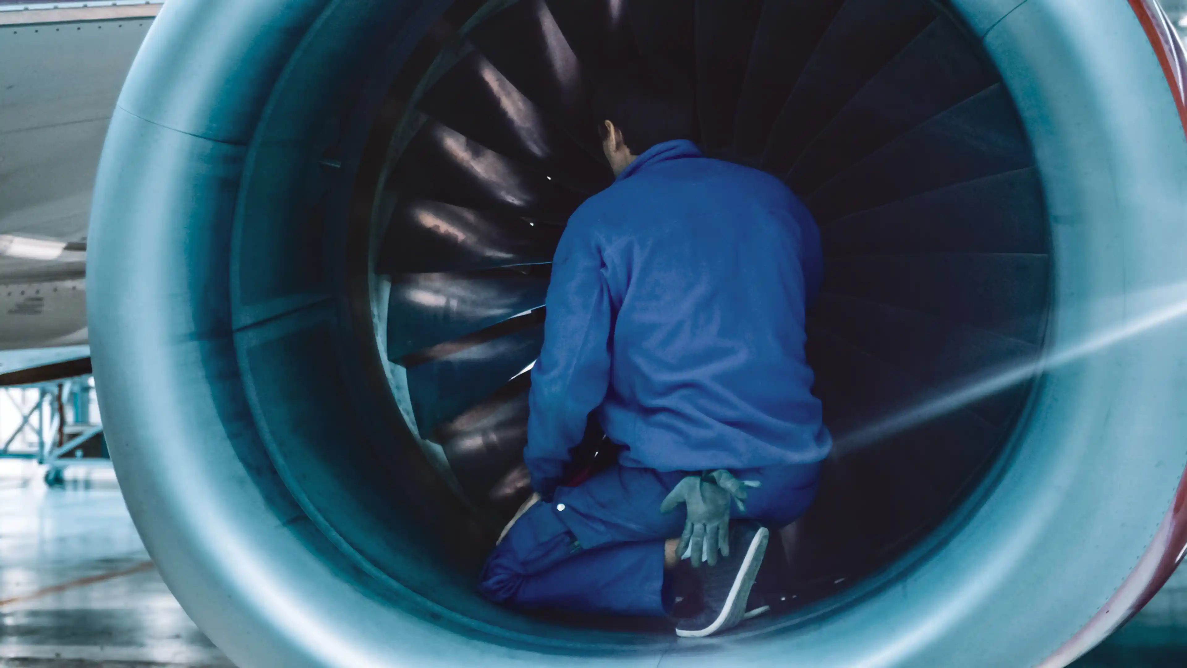 Attracting Technical Aviation Talent in a Competitive Market